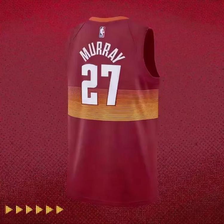 nba最新城市版球衣「NBA球员上身新赛季城市版球衣独行侠和猛龙队很帅」