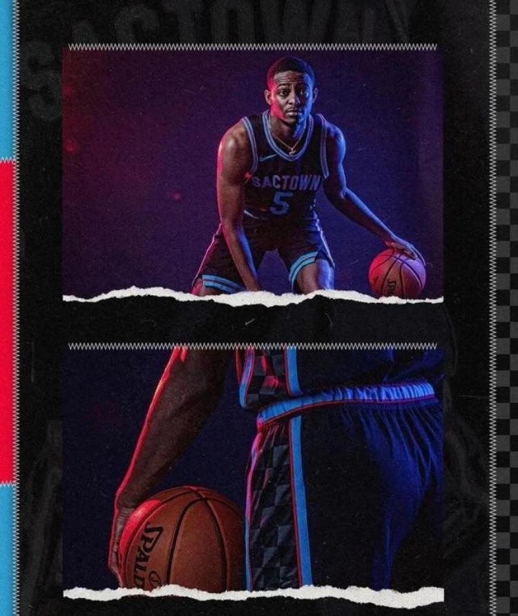 nba最新城市版球衣「NBA球员上身新赛季城市版球衣独行侠和猛龙队很帅」