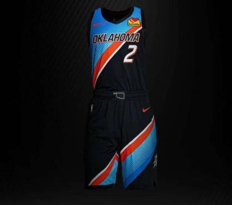 nba最新城市版球衣「NBA球员上身新赛季城市版球衣独行侠和猛龙队很帅」