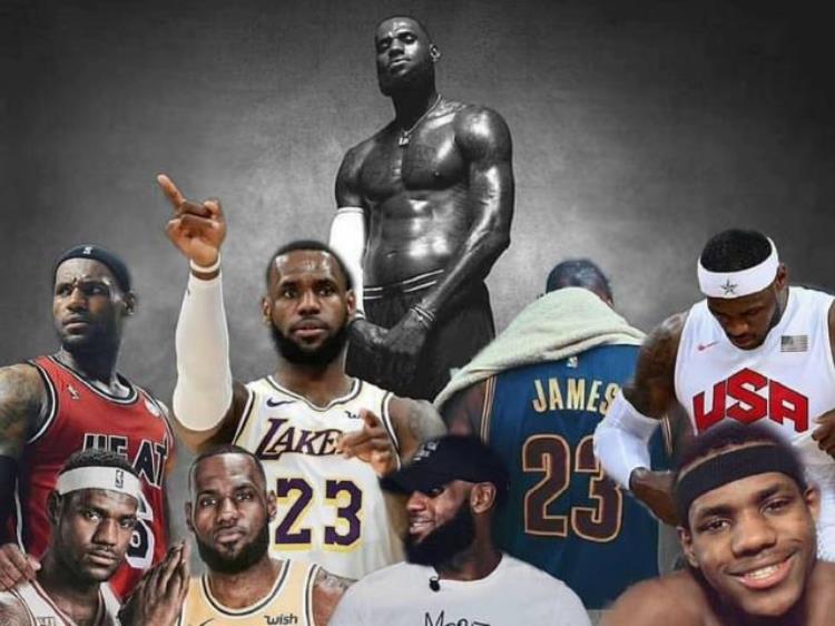 詹姆斯 40000分「詹姆斯的40000分工程和NBA历史上的那些常青树们」
