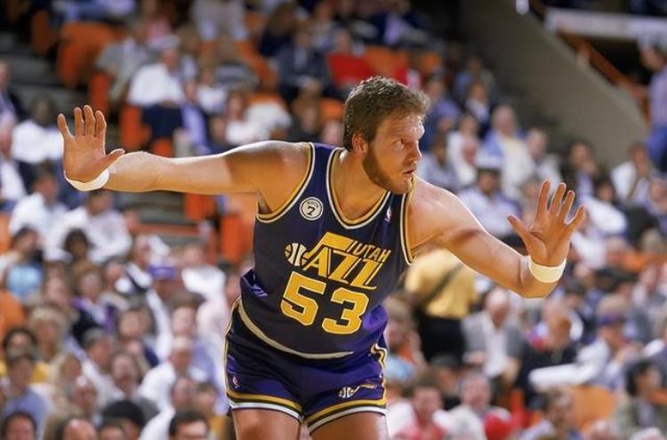 nba 历史盖帽王「NBA历史前十盖帽王穆大叔第二」
