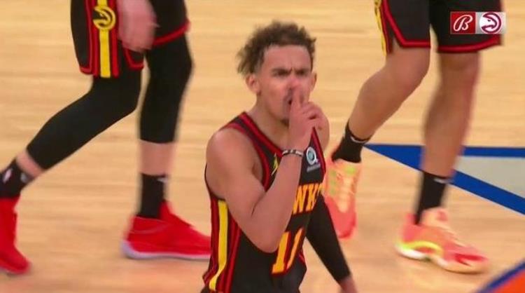 nba十大压哨绝杀「年度盘点之十大压哨绝杀格拉汉姆后场超远东契奇抛投三分」