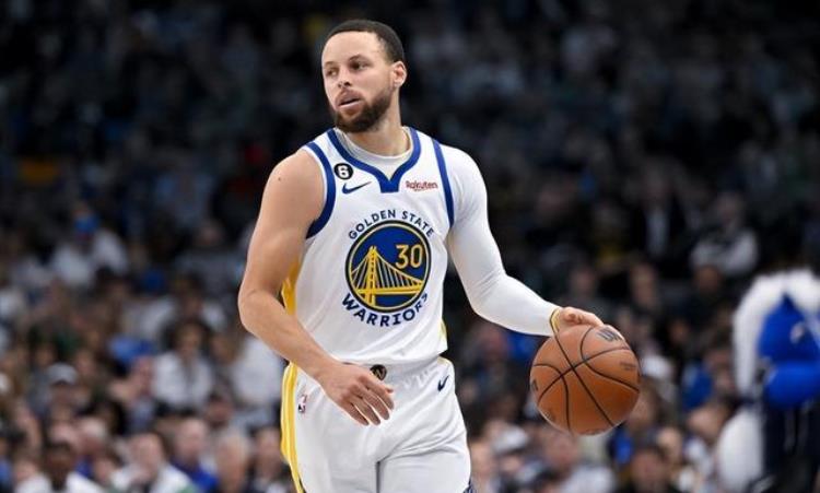 进攻万花筒防守万人捅说的就是NBA现役这5位库里上榜