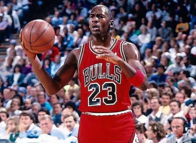 nba5个位置「NBA五个位置的得分榜卡特分卫历史第3乔丹第2」