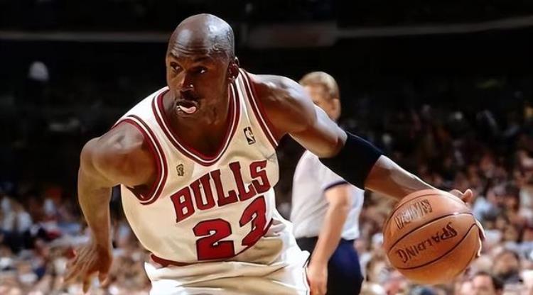 NBA历史前十巨星生涯首场总决赛表现如何乔丹抢眼老詹稚嫩