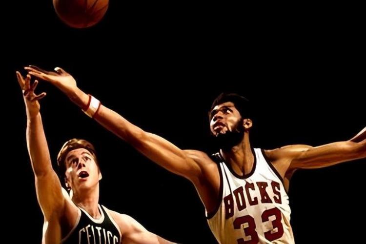 nba历届总冠军首发球员「NBA历史前十巨星生涯首场总决赛表现如何乔丹抢眼老詹稚嫩」