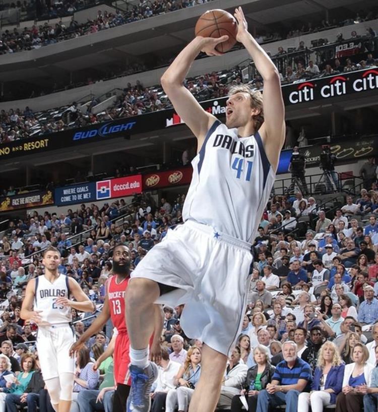 nba5个位置「NBA五个位置的得分榜卡特分卫历史第3乔丹第2」