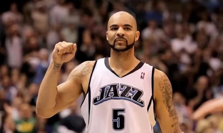 nba二轮秀后顶薪多少「起点低成就高盘点在NBA打出身价的二轮秀小人物的逆袭成功」