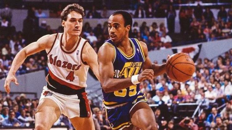 垂直弹跳最高的人「NBA历史上垂直弹跳最高的十位球员第一位是永远的神」
