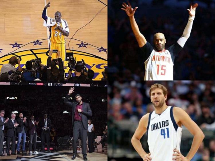 詹姆斯 40000分「詹姆斯的40000分工程和NBA历史上的那些常青树们」