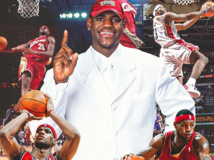 詹姆斯 40000分「詹姆斯的40000分工程和NBA历史上的那些常青树们」