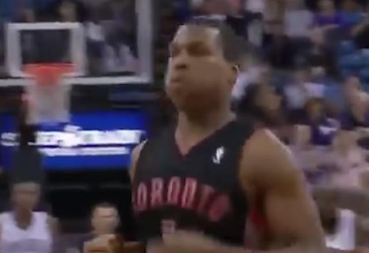 nba总决赛误判「一个误判直接坑走了他们的总冠军盘点NBA中五个荒谬的误判」