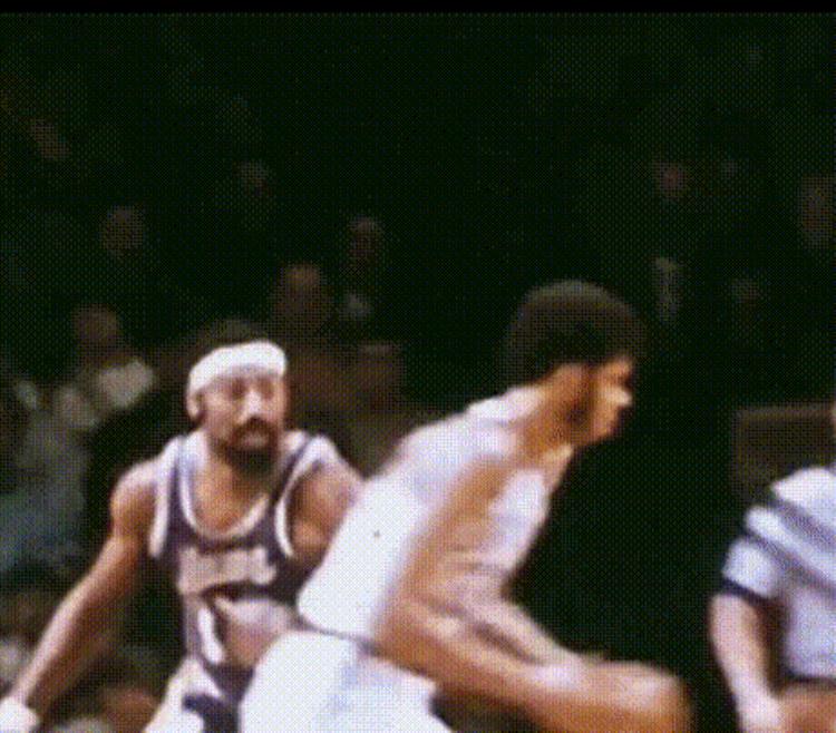 詹姆斯 40000分「詹姆斯的40000分工程和NBA历史上的那些常青树们」