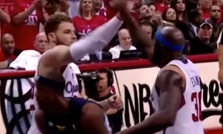 nba总决赛误判「一个误判直接坑走了他们的总冠军盘点NBA中五个荒谬的误判」