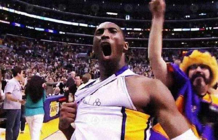 nba球星经典庆祝动作有哪些「NBA历史上最经典的二十种庆祝动作」