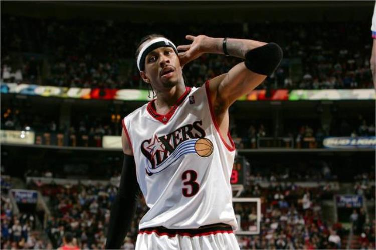 nba球星经典庆祝动作有哪些「NBA历史上最经典的二十种庆祝动作」