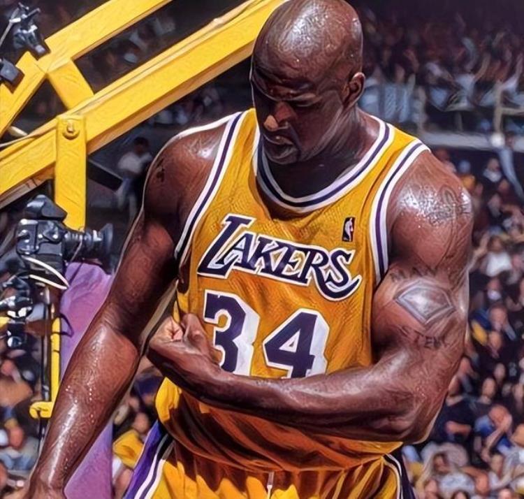 NBA终极殿堂历史前十宝座排名