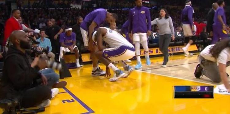 nba单场盖帽纪录球队「单场20次盖帽创造队史纪录我的天啊太凶残了」