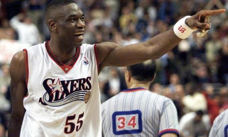 nba 历史盖帽王「NBA历史前十盖帽王穆大叔第二」