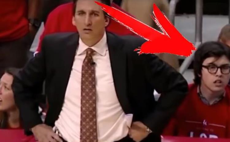 nba总决赛误判「一个误判直接坑走了他们的总冠军盘点NBA中五个荒谬的误判」