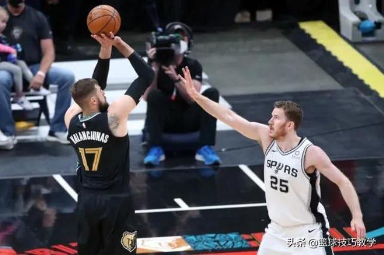 NBA45年纪录被终结附加赛历史首个三双出现了