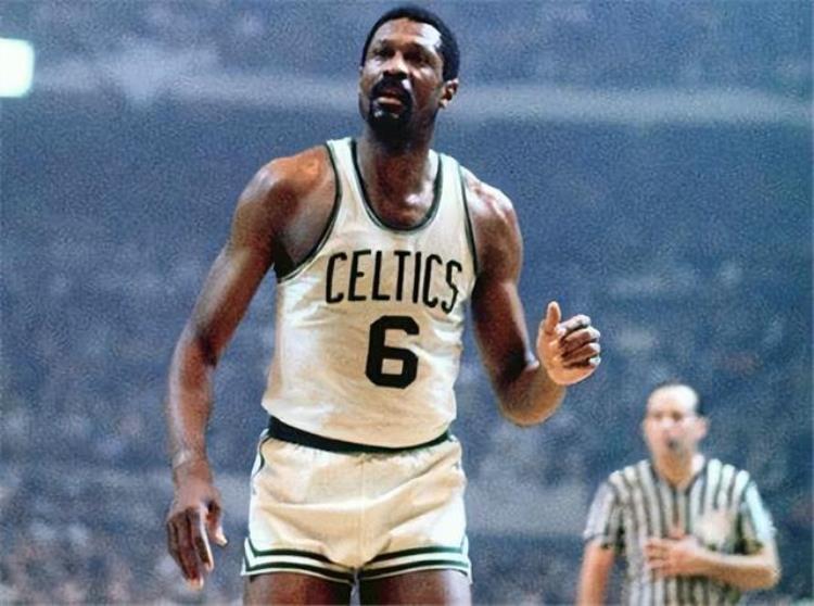 NBA终极殿堂历史前十宝座排名