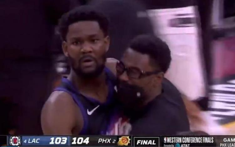 nba十大压哨绝杀「年度盘点之十大压哨绝杀格拉汉姆后场超远东契奇抛投三分」