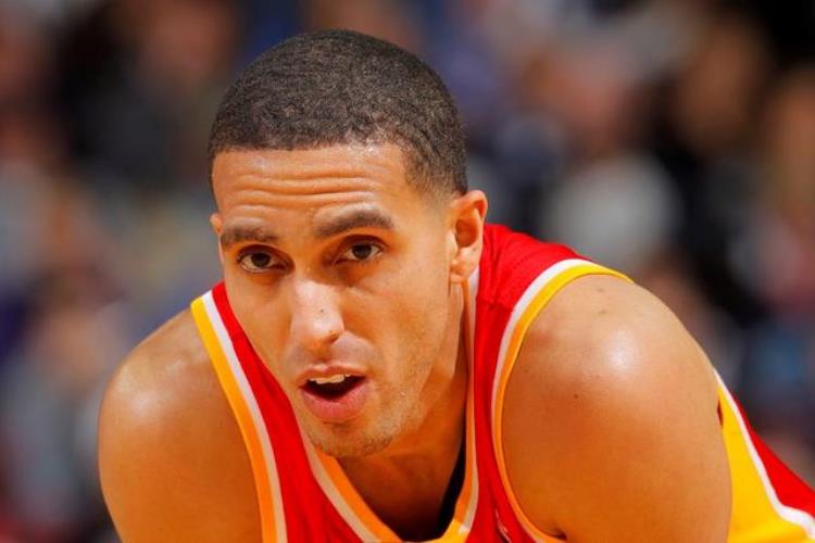 凯文马丁十佳球「凯文马丁NBA初代造犯规大师巅峰却没赶上小球时代的杰出分卫」