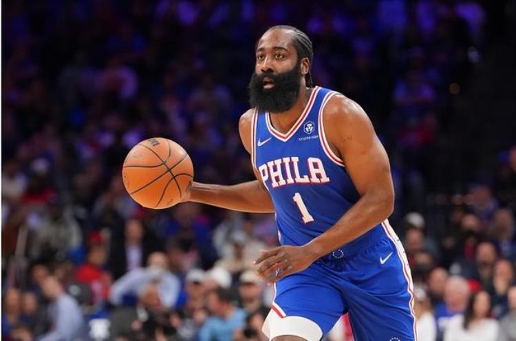 nba历史三分打铁王「历史三大打铁王三分打铁王是哈登那一分和两分打铁王是谁」