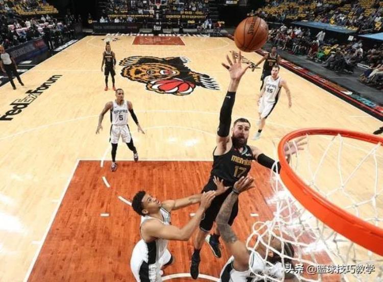 NBA45年纪录被终结附加赛历史首个三双出现了