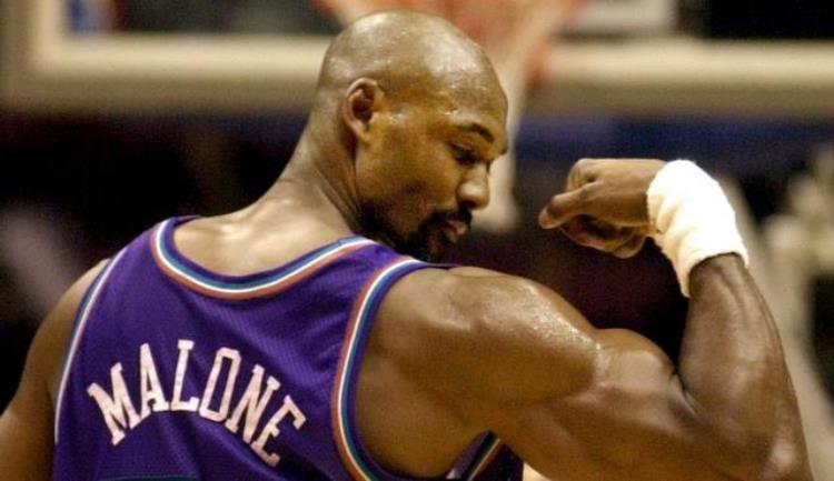 nba5个位置「NBA五个位置的得分榜卡特分卫历史第3乔丹第2」