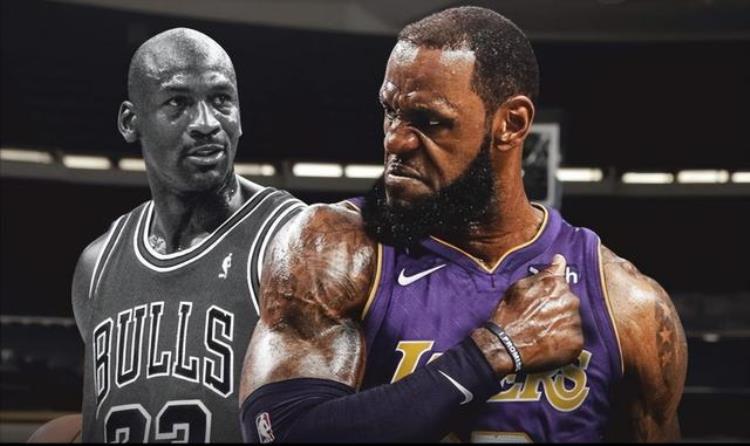 NBA终极殿堂历史前十宝座排名