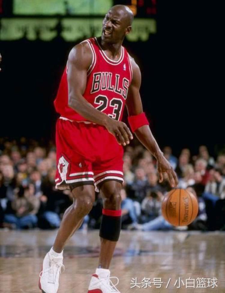 nba历史跟腱最长的人「NBA历史跟腱长度前六都有谁卡特28厘米第六第一竟为343厘米」