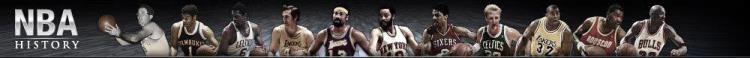 NBA50大巨星最终公布的名单