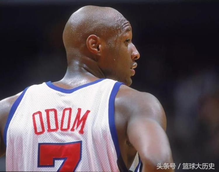 nba历史首秀最高分「盘点NBA历史七大首秀迈卡威第二神人首秀即三双」