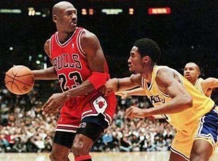 nba场均出手次数最多的球员「NBA历史上场均出手次数最高的4人科比未能上榜乔丹仅排第2」