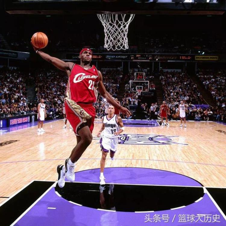 nba历史首秀最高分「盘点NBA历史七大首秀迈卡威第二神人首秀即三双」