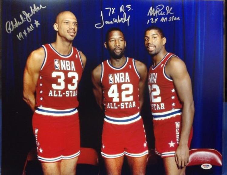 nba历史三巨头排行「NBA历史上的十大三巨头组合」