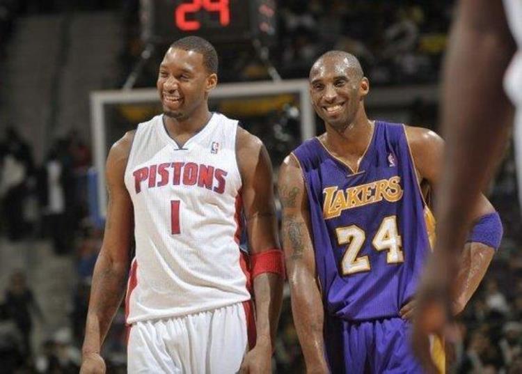 nba催泪时刻「NBA六大催泪画面六个感人故事总有让你热泪盈眶的那一个」