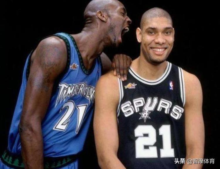 nba历史谁最厉害前十名「NBA历史八大宿敌詹姆斯两度上榜一人对抗整个东部」
