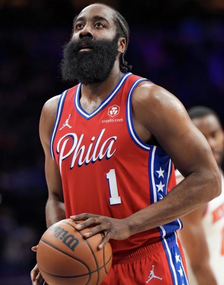 nba历史替补最高分「放眼NBA历史替补球员逆袭成MVP有多难仅5人做到」