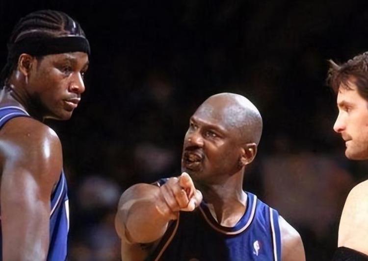 nba水货榜眼排名「盘点NBA历史上10大水货新秀乔丹钦点之人仅45分4位状元上榜」