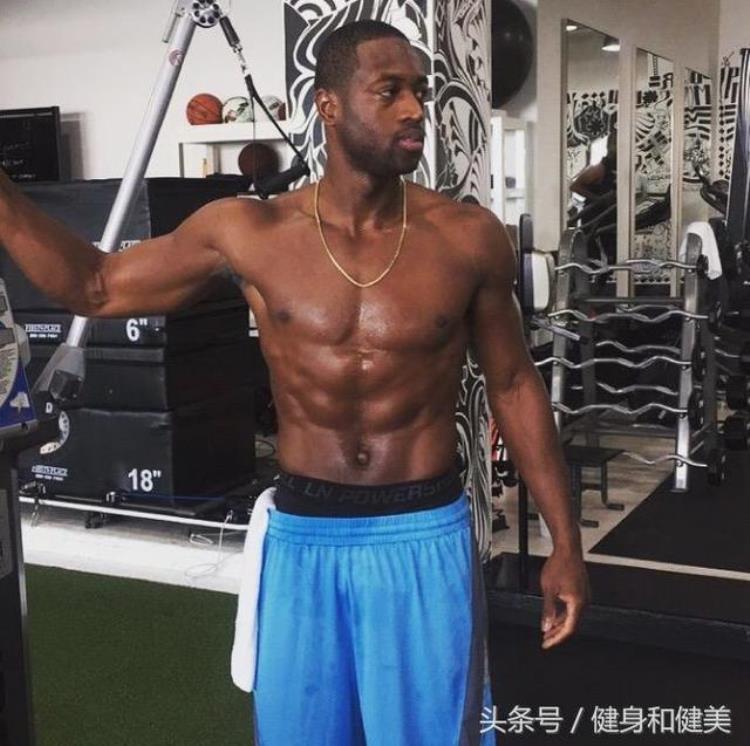 NBA历史上身体最强壮的巨星是谁华莱士第五名