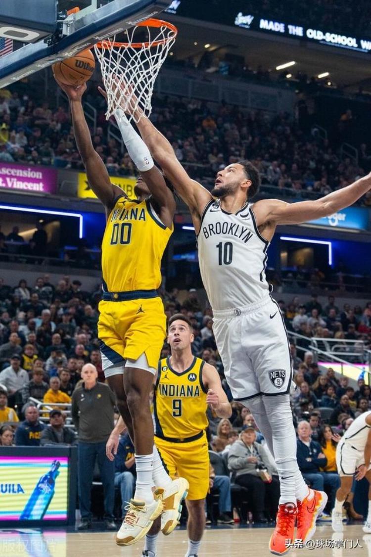 未进入nba的天才球员「无人能及重磅盘点未进NBA却已被誉为天赋怪的TOP10球员」