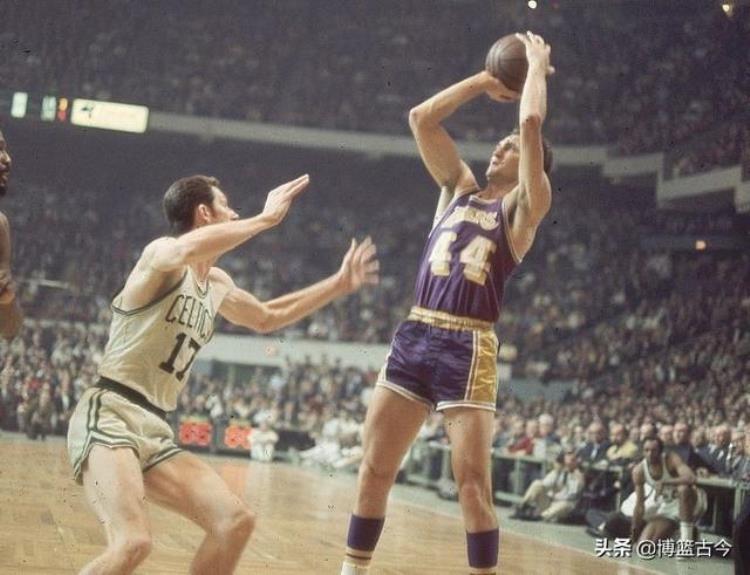 nba历史第2人「没人能记住第二除非他一直是第二盘点NBA中那些著名的第二人」