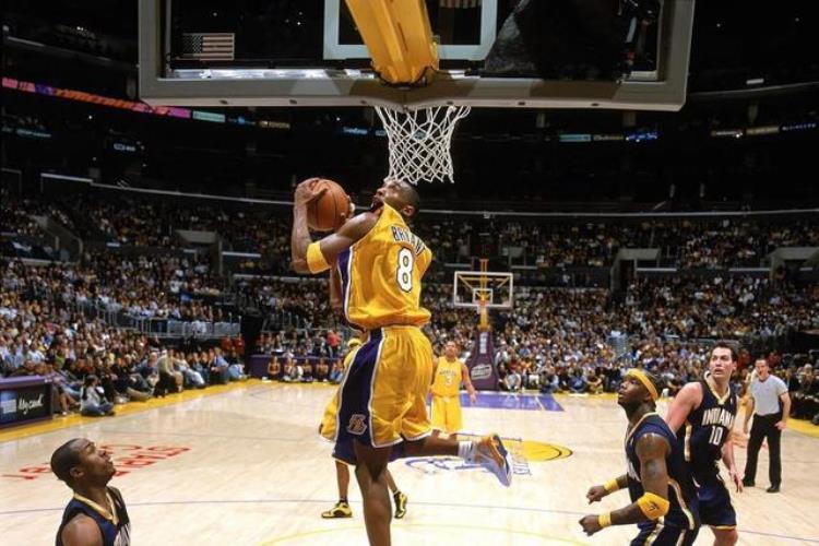 00年代nba最佳阵容「美媒列出21世纪00年代每个赛季的最佳阵容一阵放在今天什么水平」