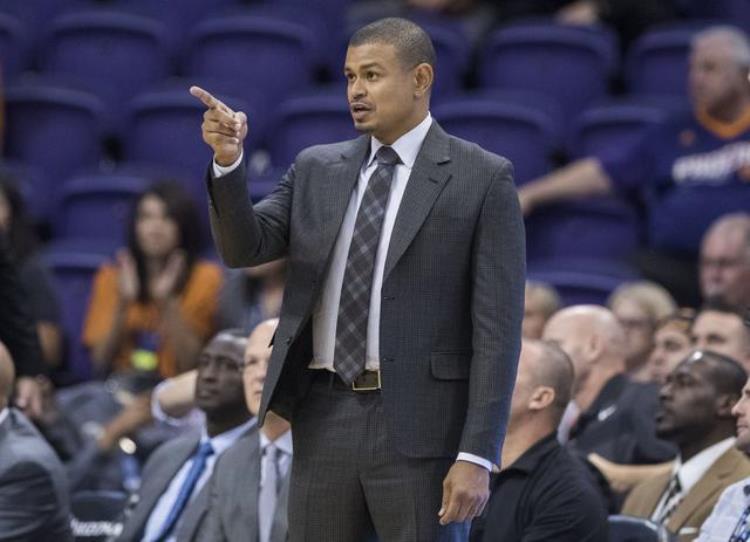 nba教练搞笑「NBA历史上最悲惨最滑稽的教练下课事件」