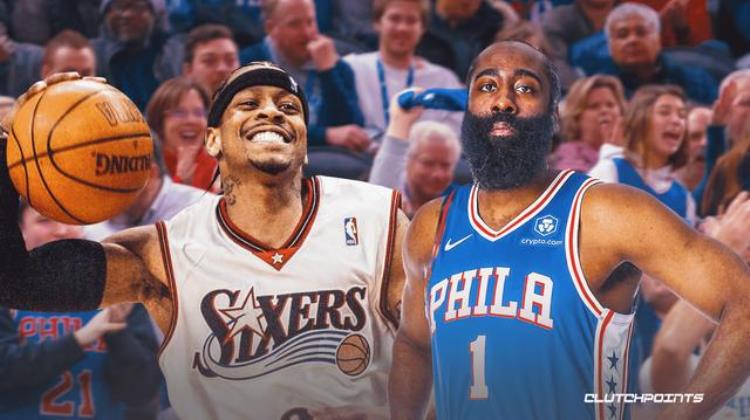 nba历史球员档次划分「NBA历史球员分档哈登五档库里三档科比二档那詹姆斯呢」