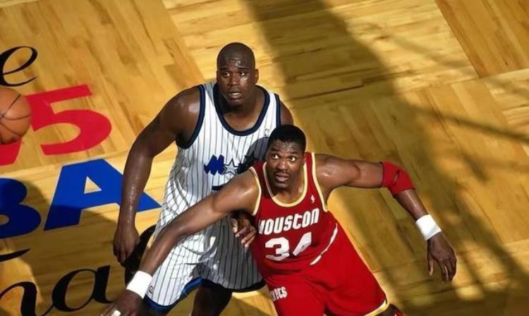 nba历史五个位置最强的五个人「美媒评NBA史上五个位置最强的五位球员詹皇KD乔丹科比均上榜」