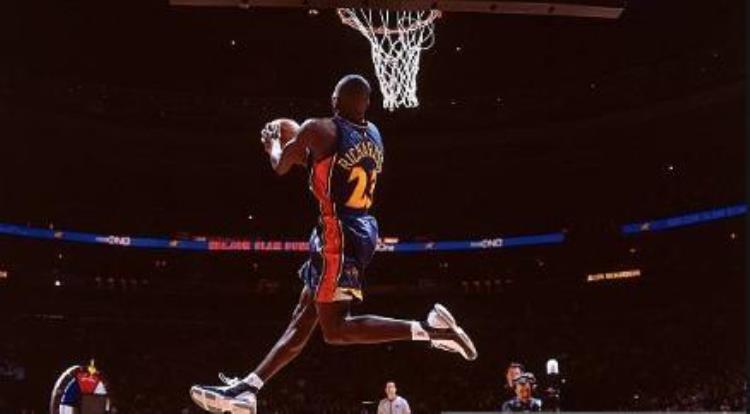 nba实战扣篮最厉害的是谁「NBA历史上最强的20位实战型扣将」